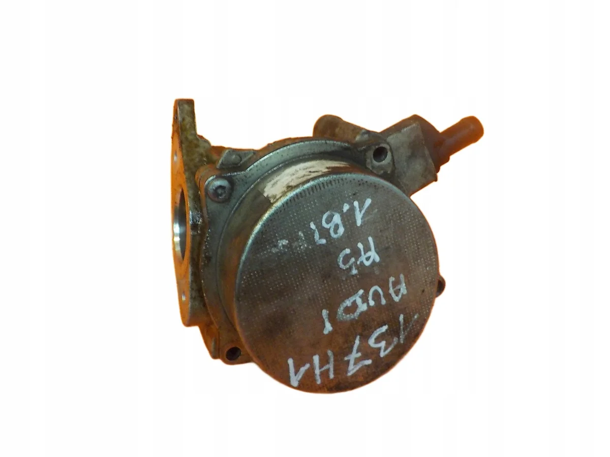 Audi A5 1.8 TFSI Vacuum Pump 137H1