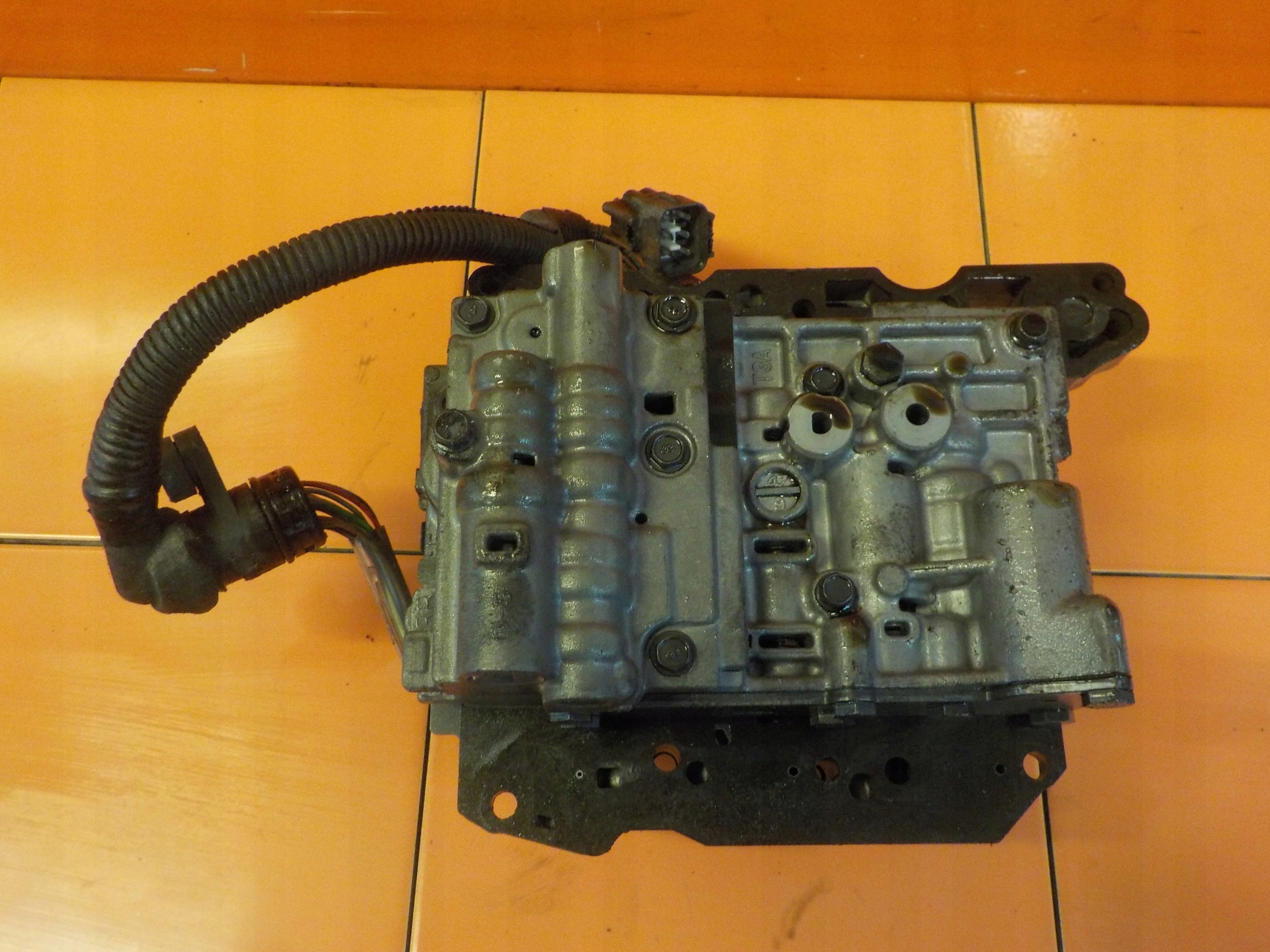 Mechatrônica Renault Espace IV 2.2 DCI 150KM image 3