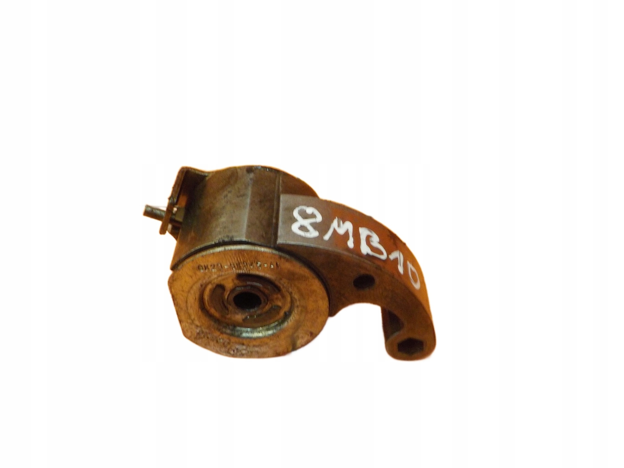 Ford Transit MK8 2.0 TDCI Ecoblue Spanner GK2Q-6K245-AG image 2