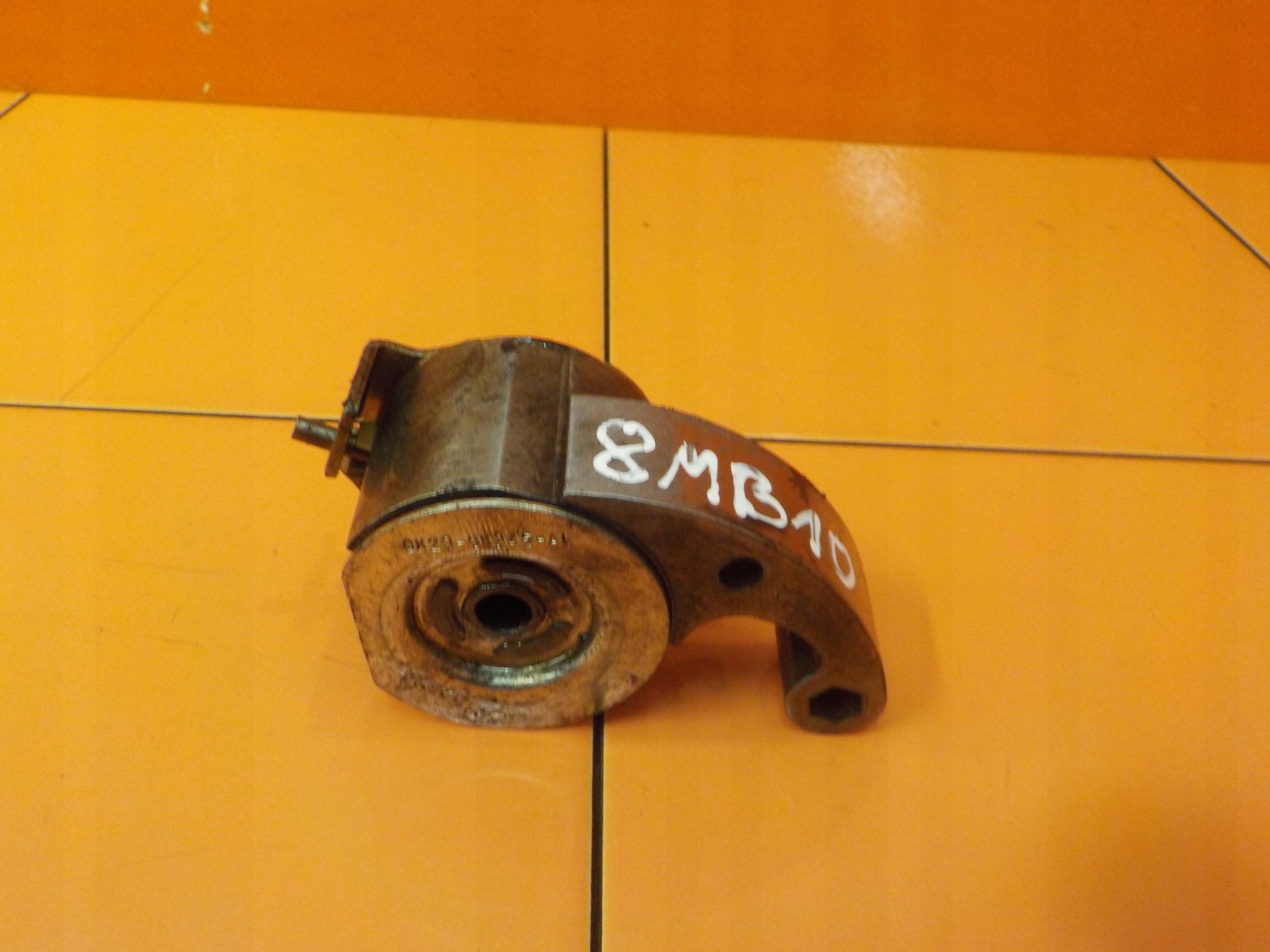 Ford Transit MK8 2.0 TDCI Timing Tensioner YMF6 OEM 8MB8 14 GK2Q-6K245-AG