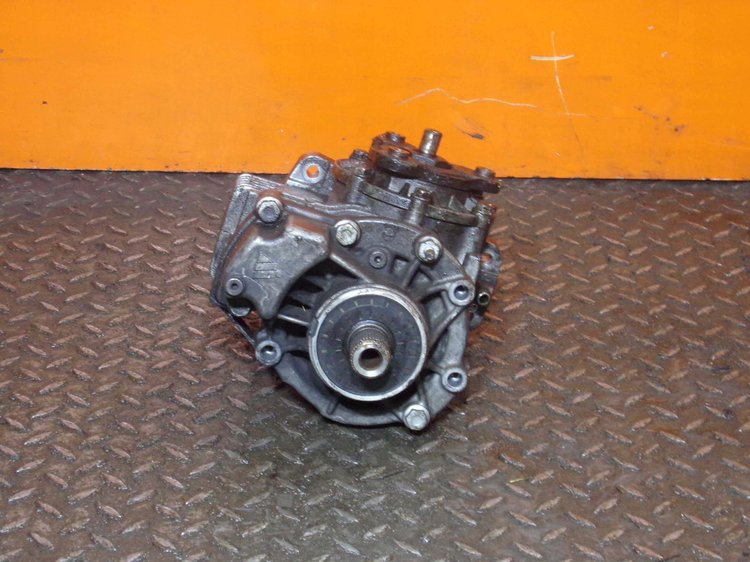 Riduttore VW Tiguan 2.0 TDI 140KM 0A6409053AA