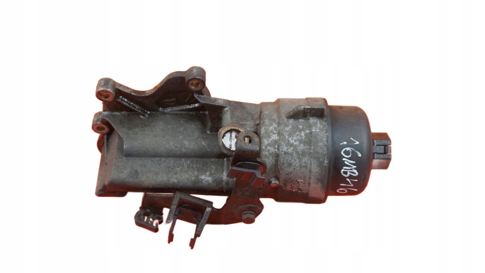 Mini R56 R55 Oil Filter Housing Used