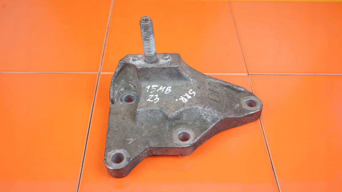 Bouton de boîte de vitesses Ford Mondeo MK5 DS73-7M125-HB
