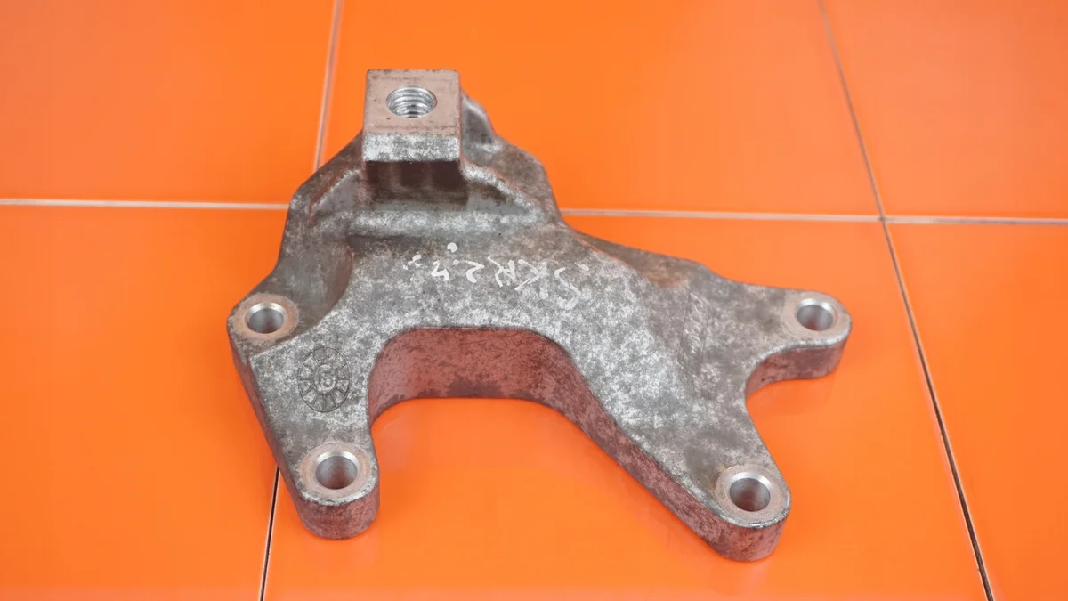 Soporte caja cambios Ford Focus C-Max F1F1-7M125-DB