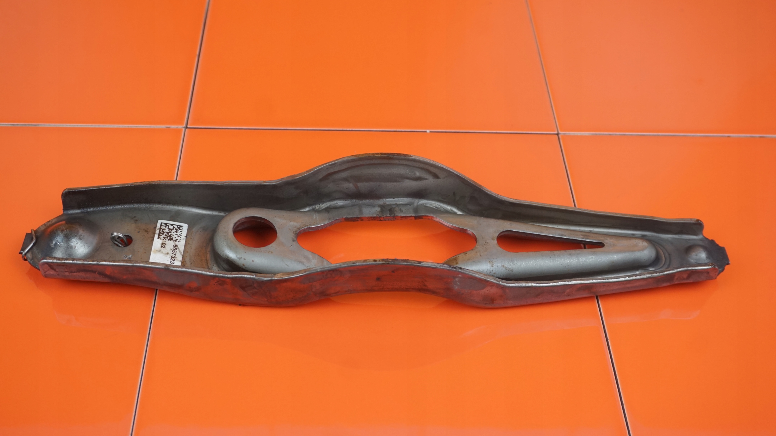 BMW 2 F45 X1 1.5 B 218i 8657323 image 3