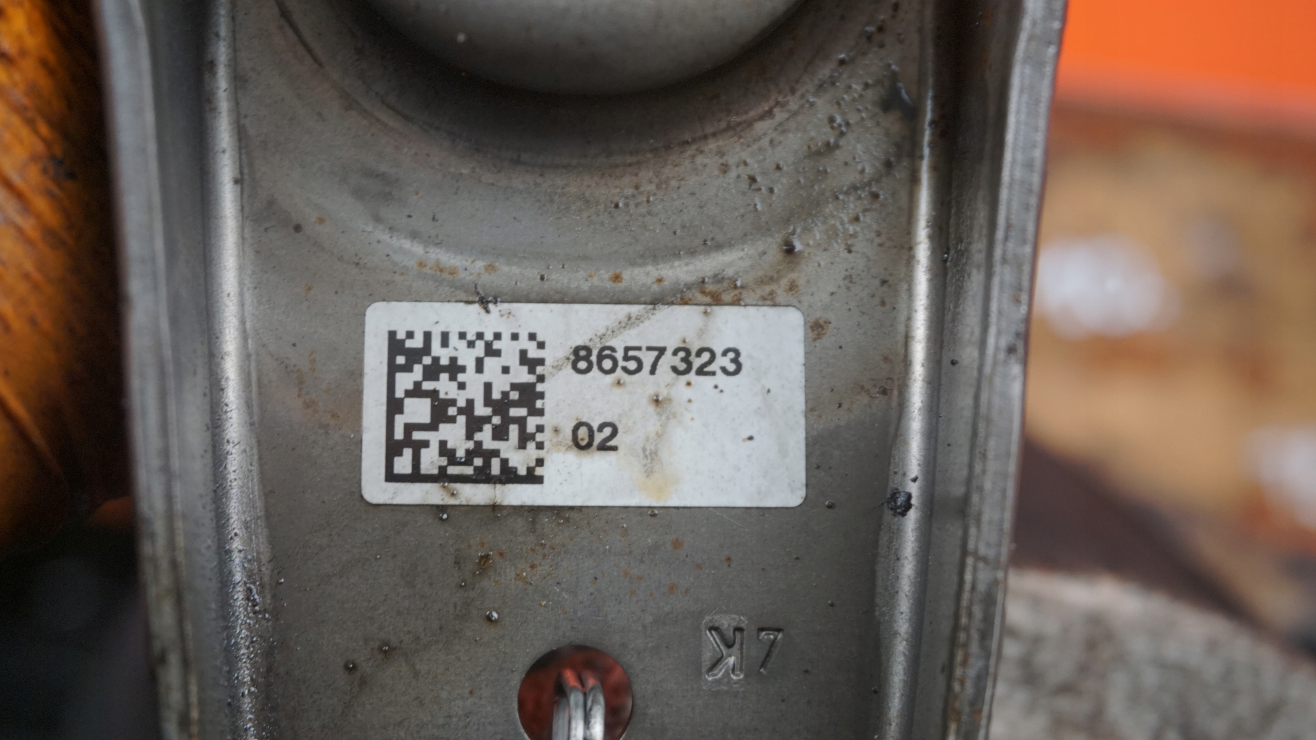BMW 2 F45 X1 1.5 B 218i 8657323 image 4