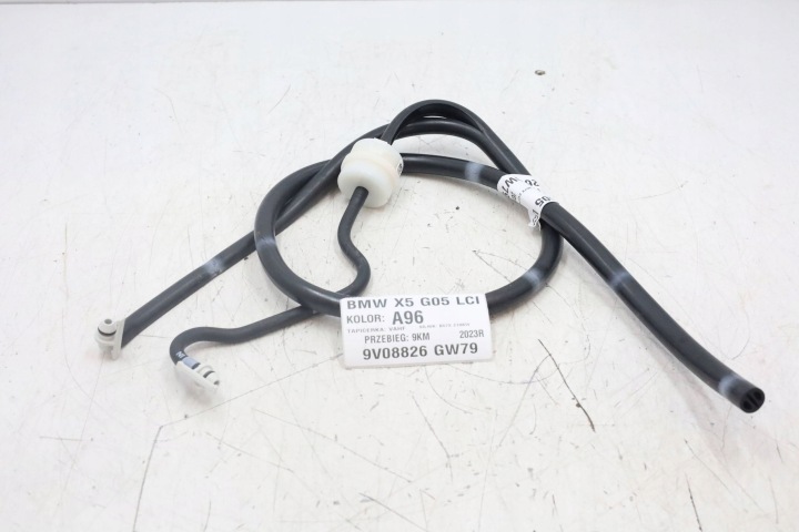 Druckluftleitung Pneumatik 6878491 X5 G05 X6 G06 X7 G07