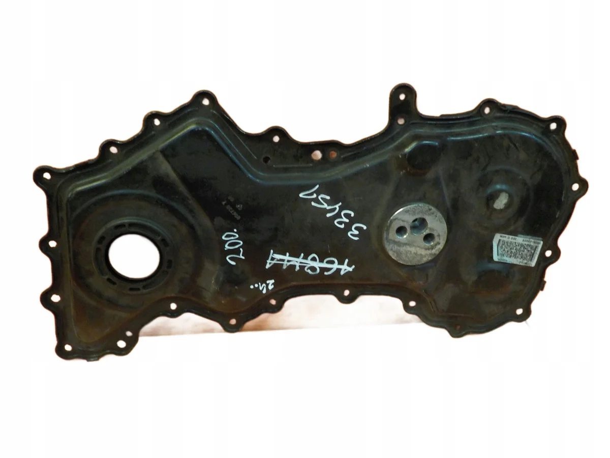Nissan Qashqai 2.0 DCI 2009 Obudowa Rozrzadu
