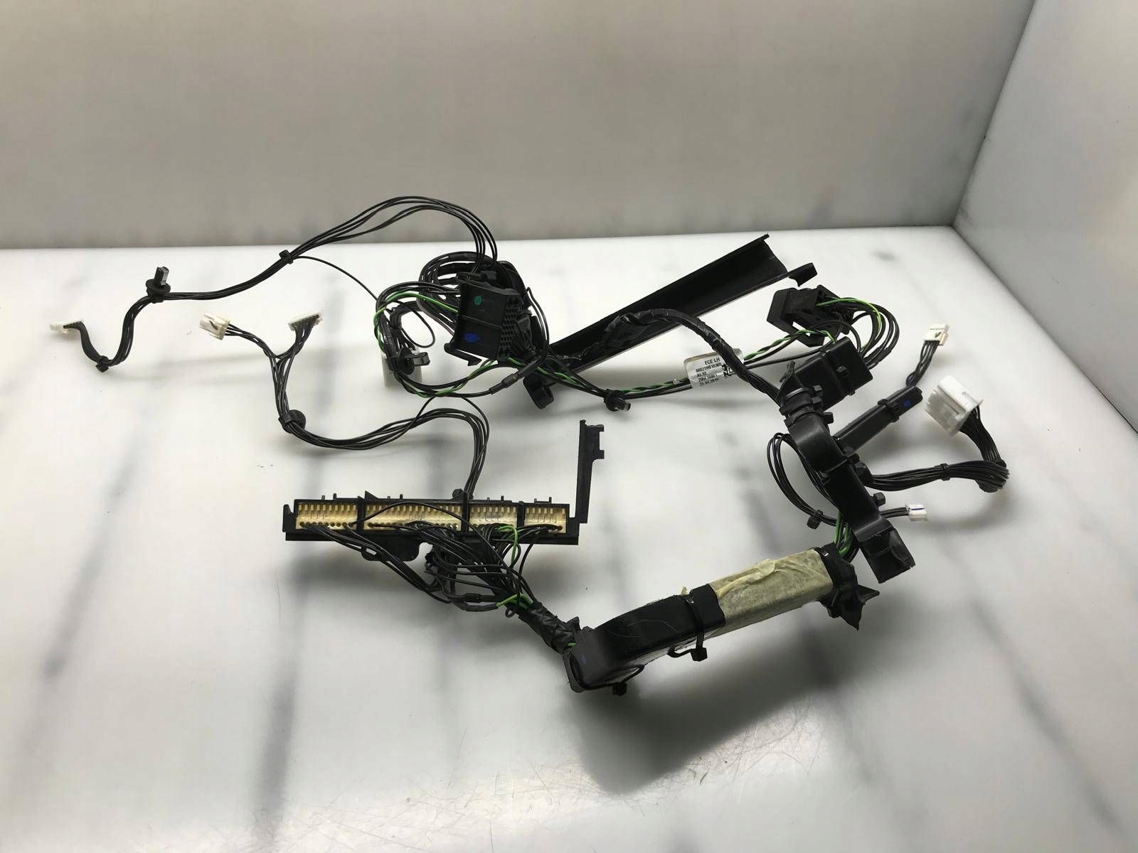 Headlamp beam BMW X5 F15 6002TH010300