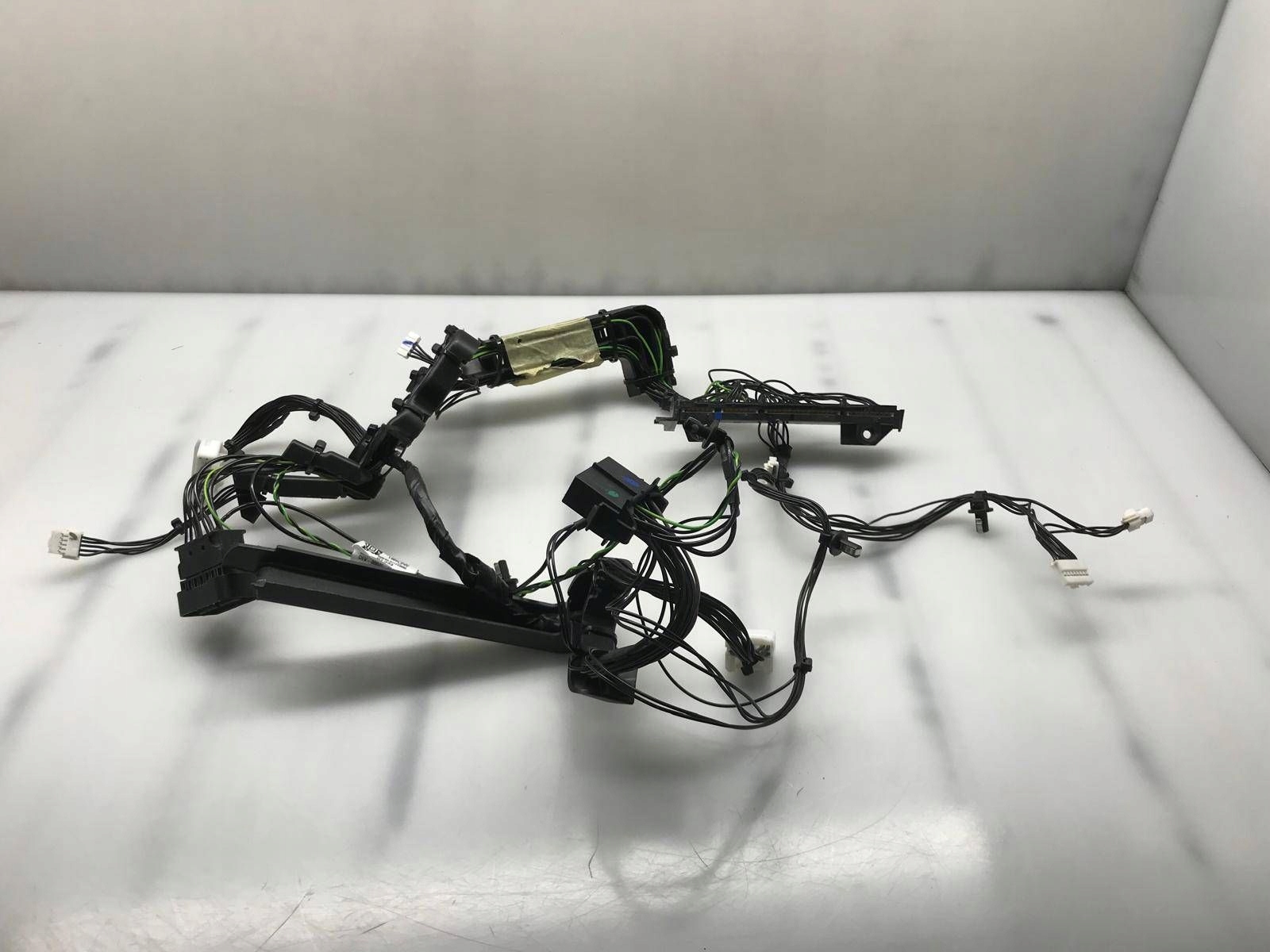 Headlamp beam BMW X5 F15 6002TH010300