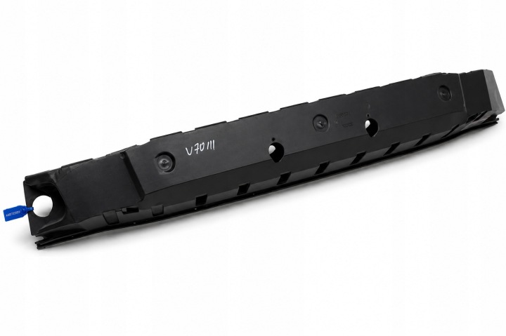 Etupuskurin iskunvaimennin 30763390 30763391 30763392 VOLVO V70 III