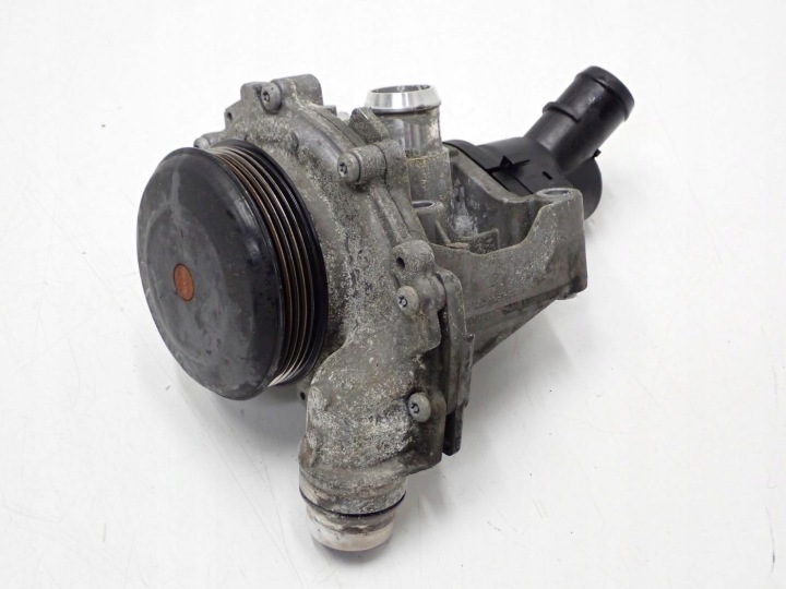 Water Pump OEM A6512008301 Mercedes B-Class W246 W176 W117 1.8 CDI 12R