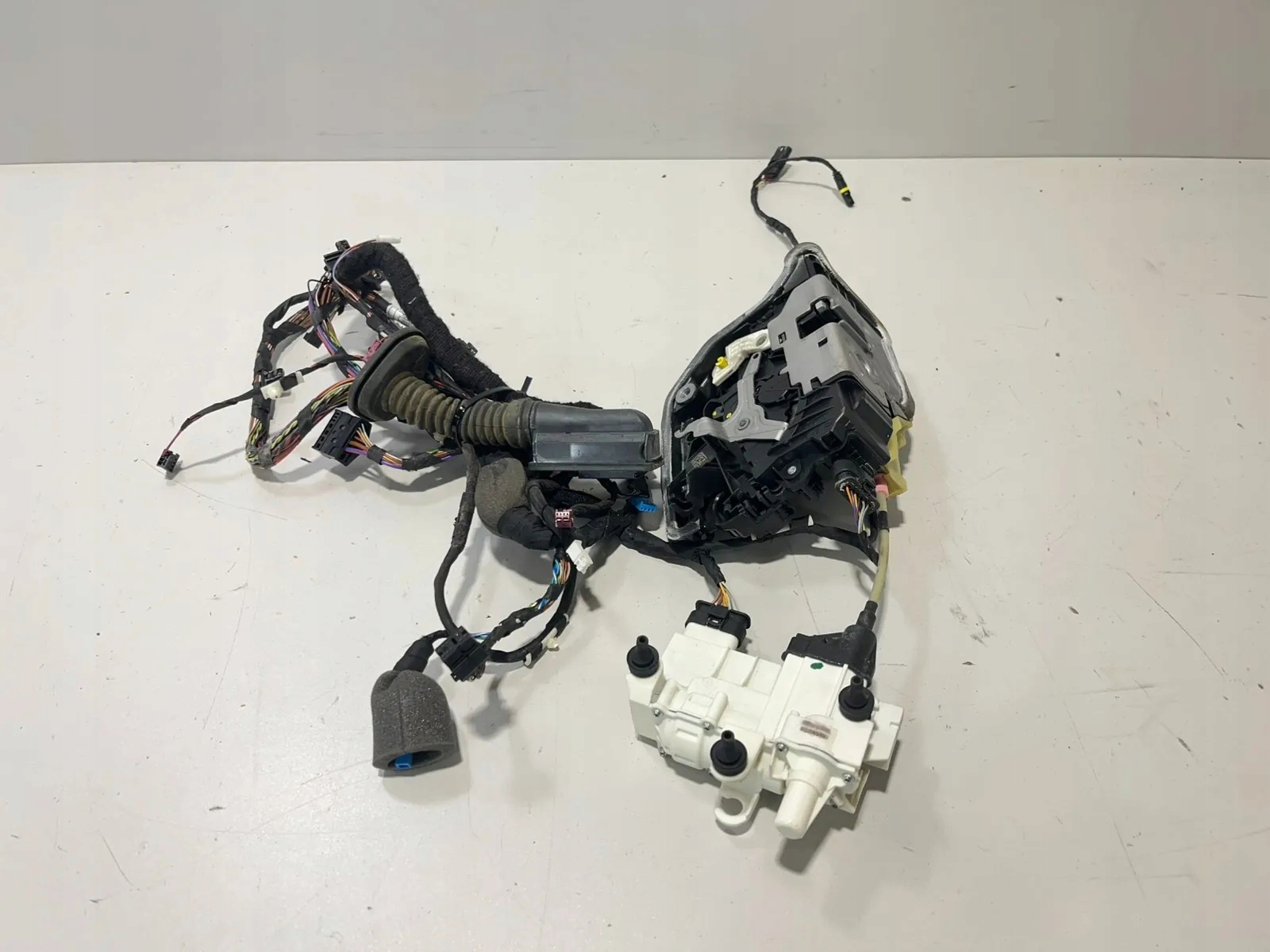 Kit Fechaduras com Fechamento BMW X5 G05 7477699 image 6