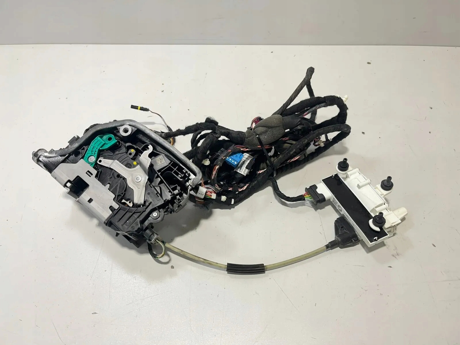 Kit Fechaduras com Fechamento BMW X5 G05 7477699 image 9