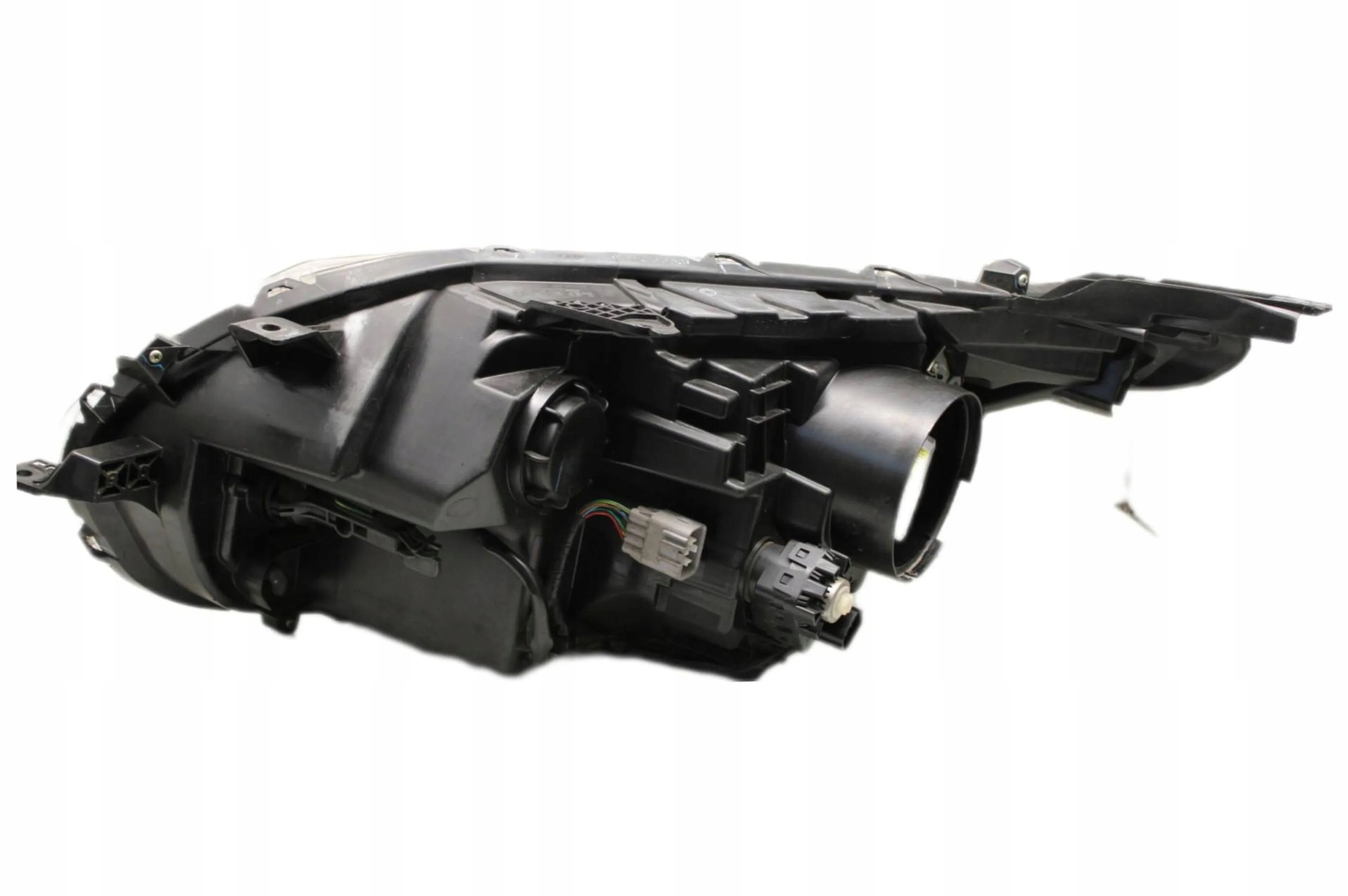Koplamp rechts Mitsubishi L200 8301C742 image 3