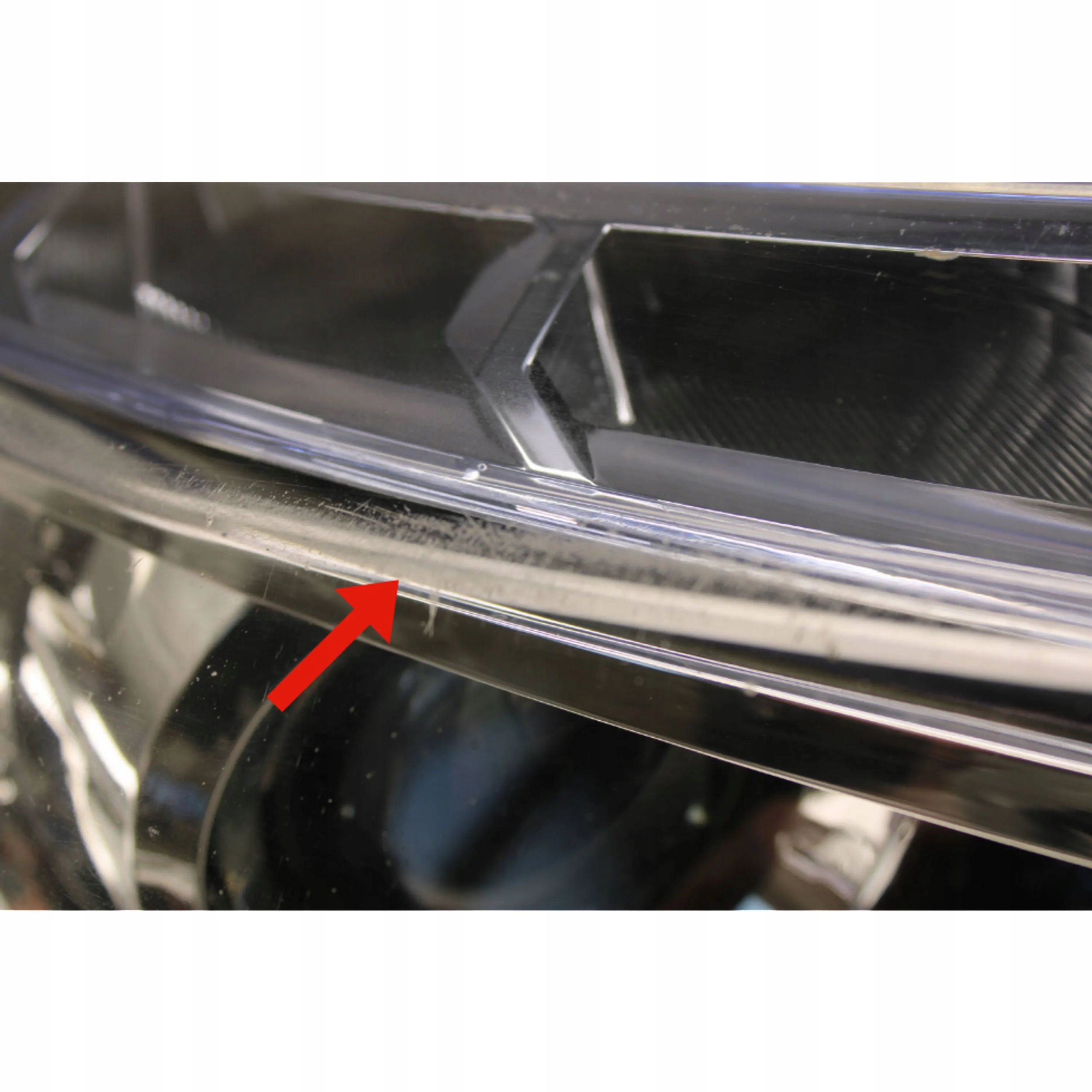 Koplamp rechts Mitsubishi L200 8301C742 image 5
