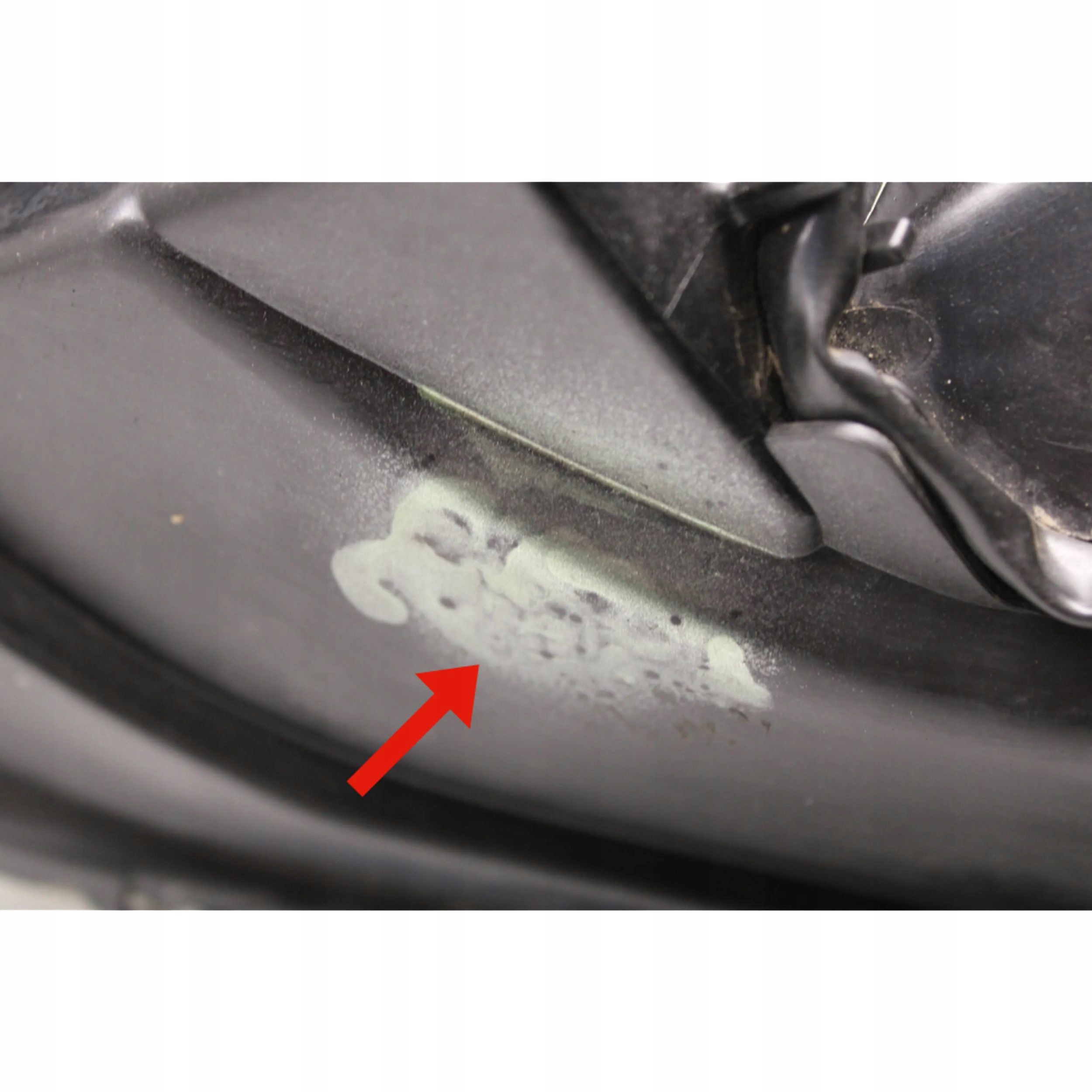 Koplamp rechts Mitsubishi L200 8301C742 image 8