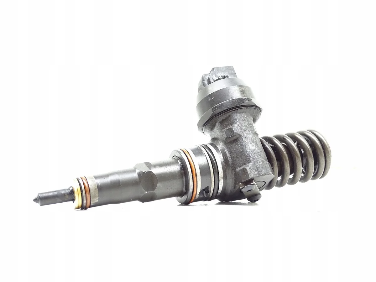 Injektor Pumpe VW Audi Seat Skoda 1.9TDI gebraucht image 3