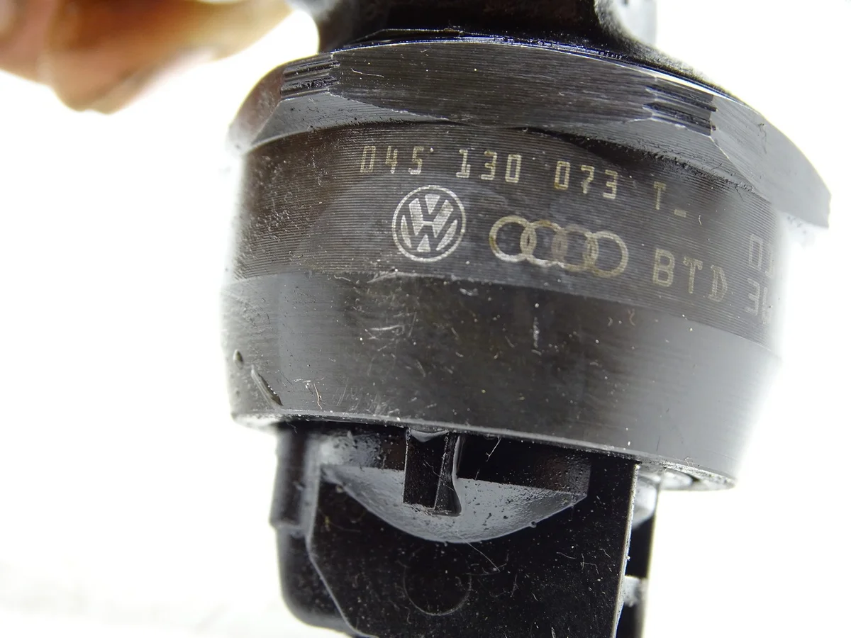 Injektor Pumpe VW Audi Seat Skoda 1.9TDI gebraucht image 4