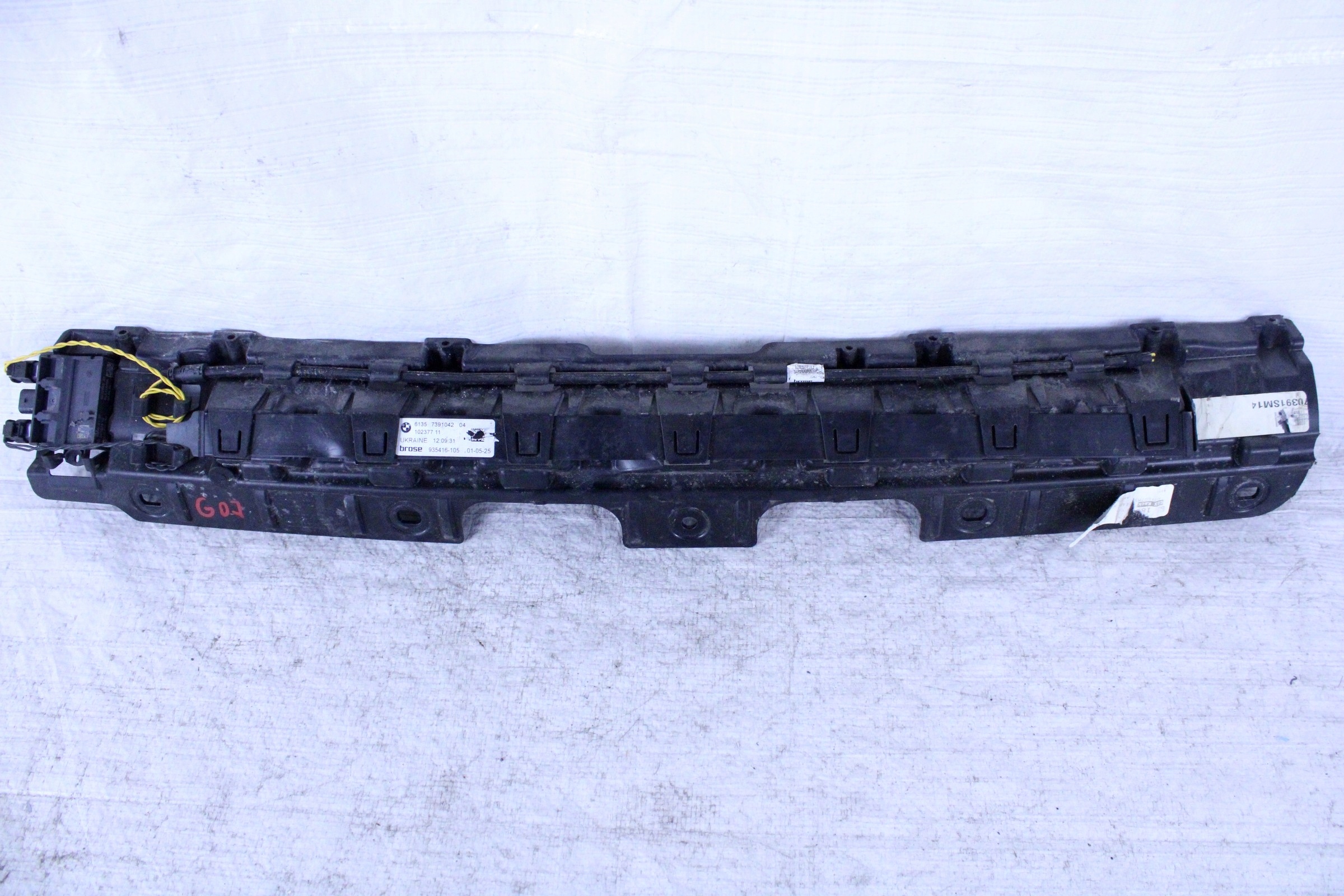 BMW X7 G07 geleider sensor smart opener achterklep 7391042 image 2