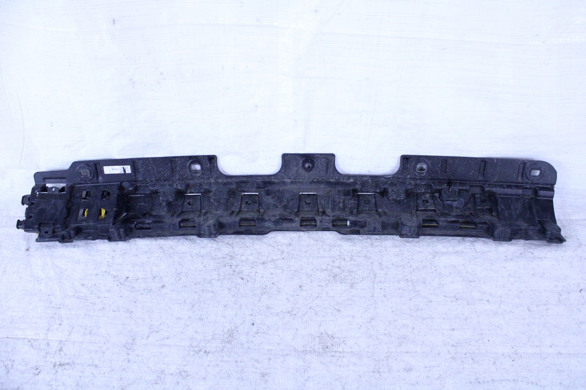 BMW X7 G07 liukutuki anturi smart opener takaluukun avaus 7391042