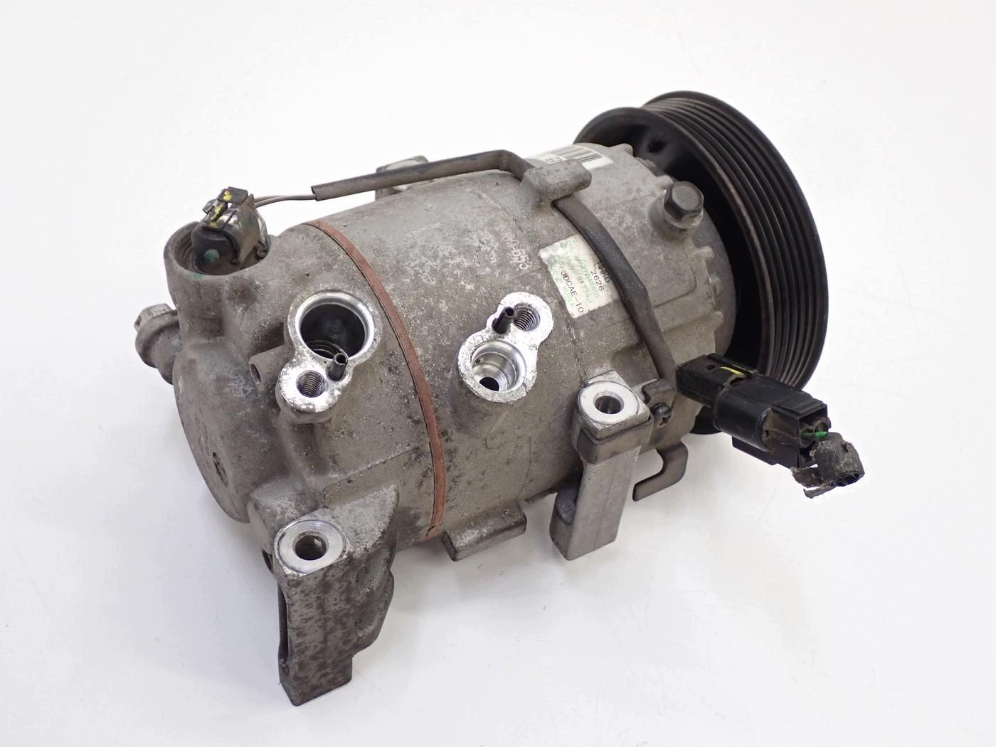 Ilmastointikompressori F500-JDCAE-10 Hyundai i30 II 1.4