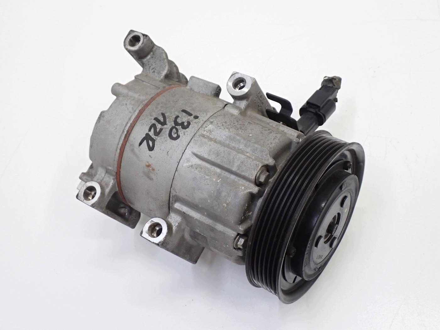 Compressor AC F500-JDCAE-10 para Hyundai i30 II 1.4 image 3