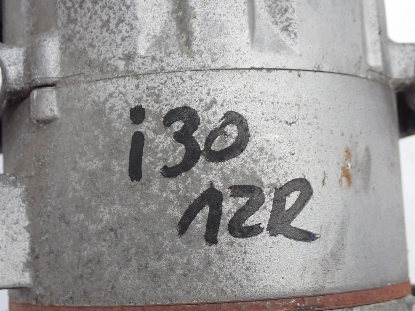 Compressor AC F500-JDCAE-10 para Hyundai i30 II 1.4 image 6