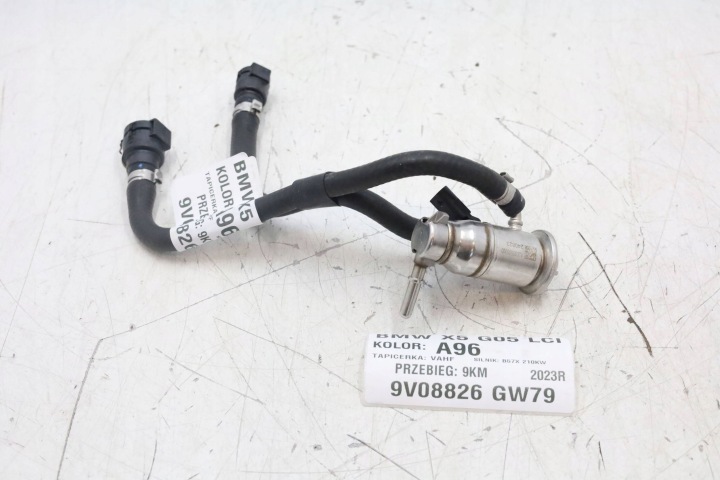 AdBlue-Injektor 9550500 BMW X5 G05