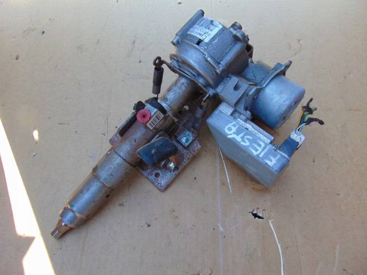 Servosterzo elettrico Ford Fiesta MK7 8V513C529KK