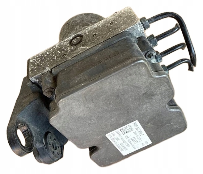 Audi A4 B9 ABS-pumppu 8W0907379E