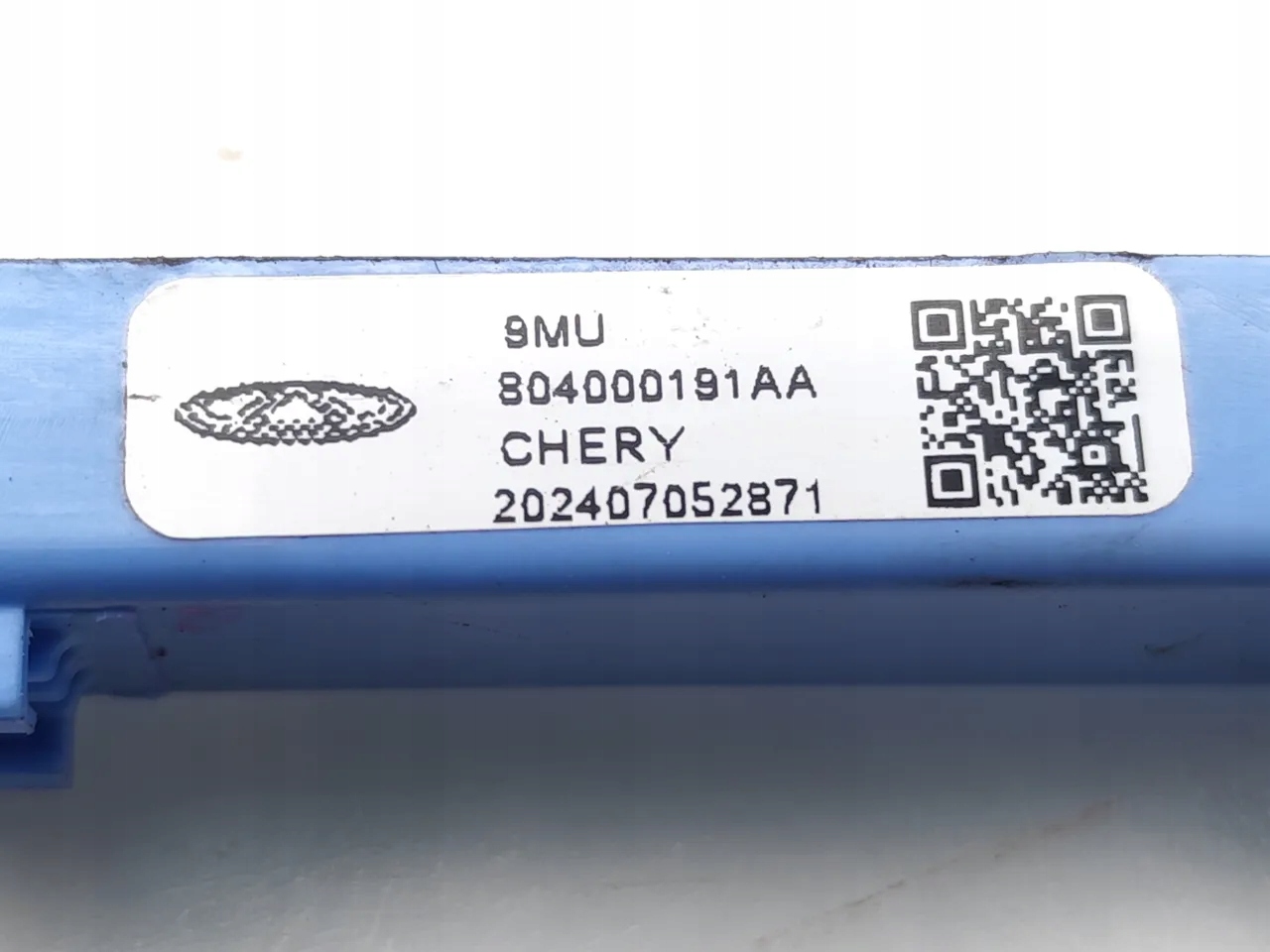 Antena interior Chery Omoda 5 2024 804000191AA image 7