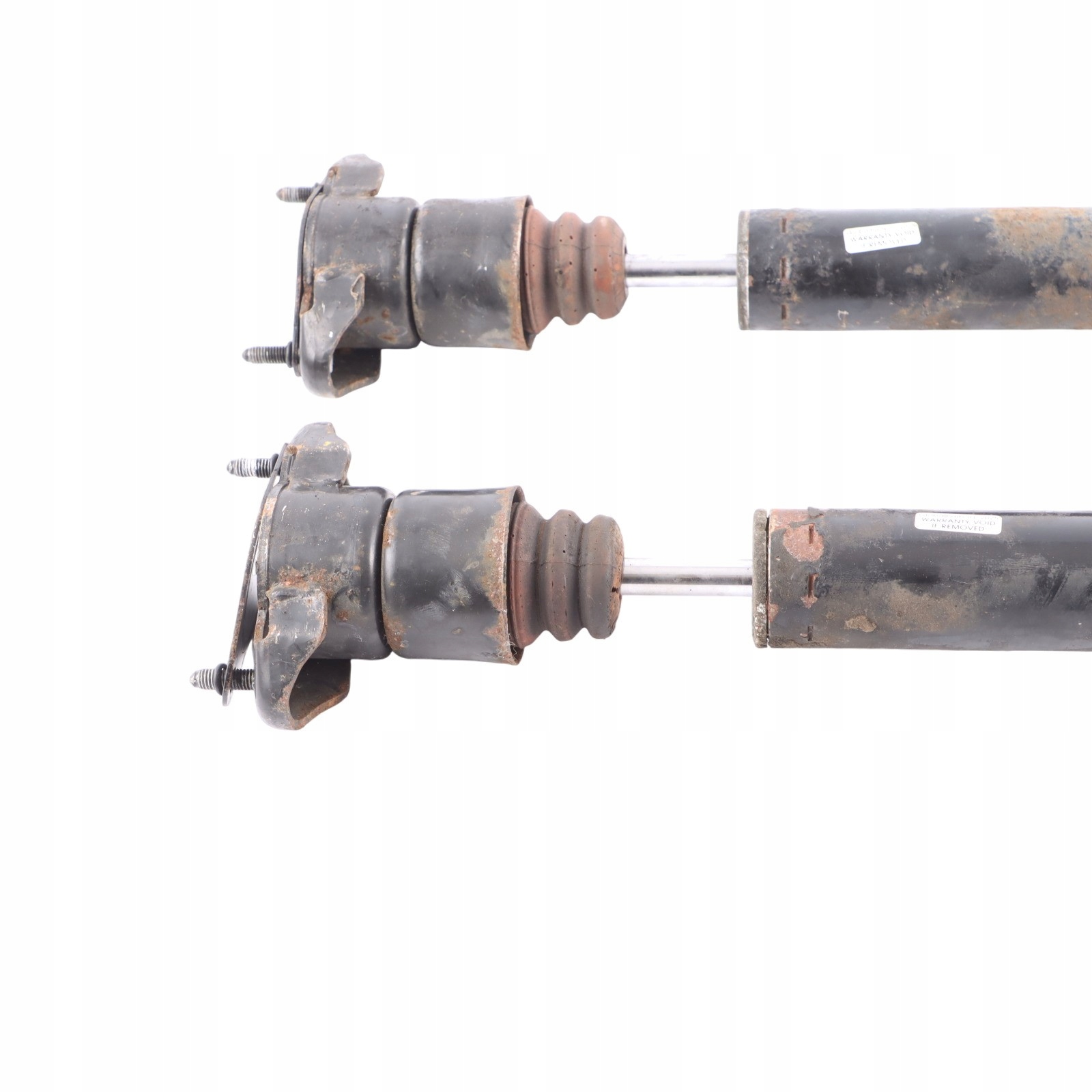 Mercedes W251 Rear Shock Absorber Left Right Set A2513202231