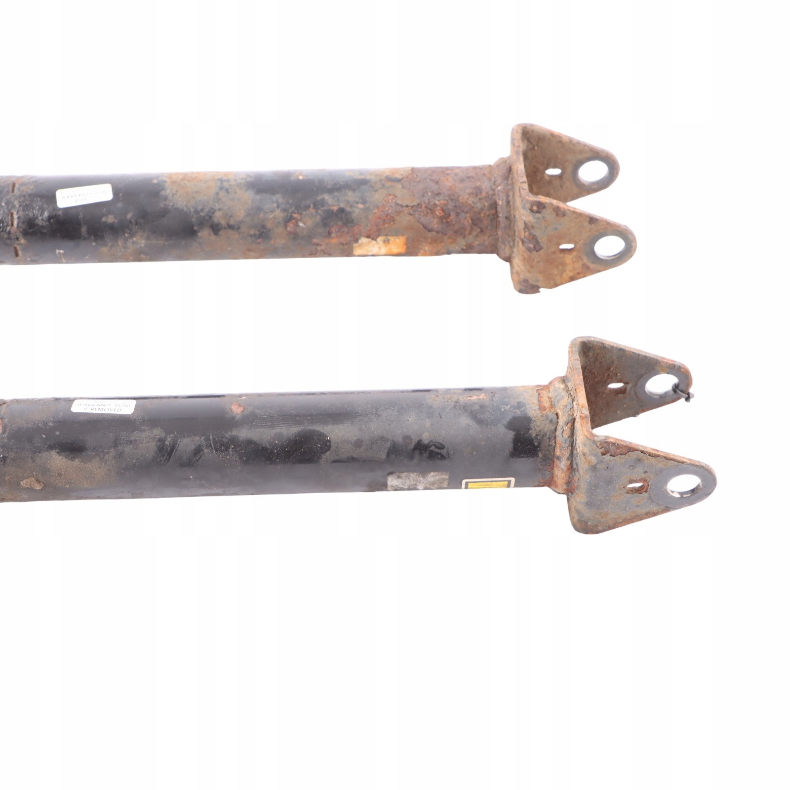 Mercedes W251 Demper Achter Links Rechts Set A2513202231 image 3