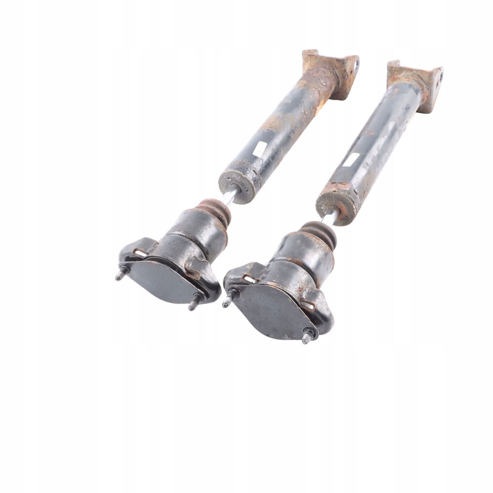 Mercedes W251 Demper Achter Links Rechts Set A2513202231 image 4