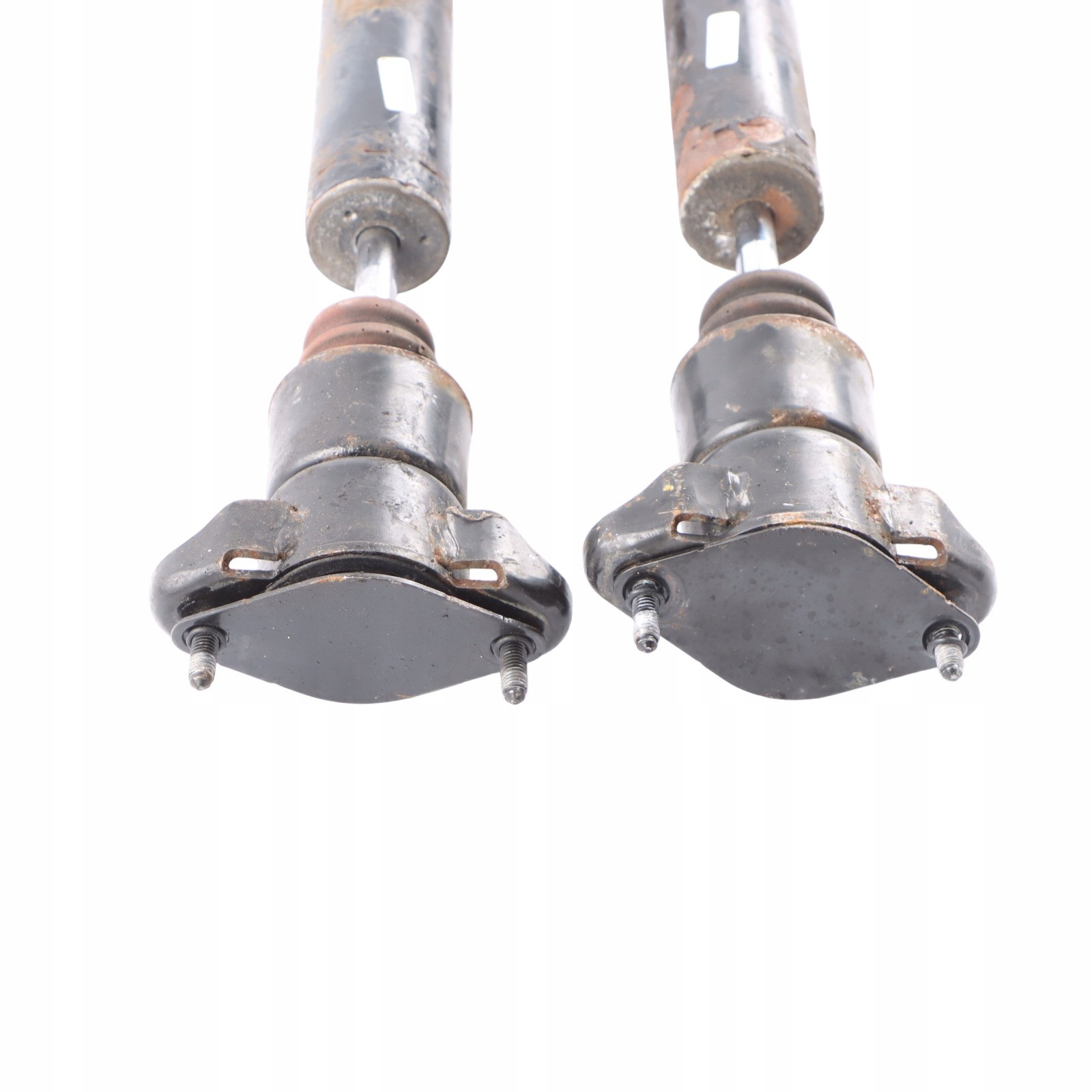 Mercedes W251 Demper Achter Links Rechts Set A2513202231 image 5