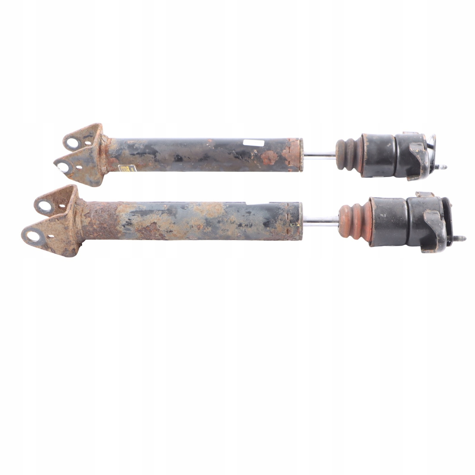 Mercedes W251 Demper Achter Links Rechts Set A2513202231 image 6