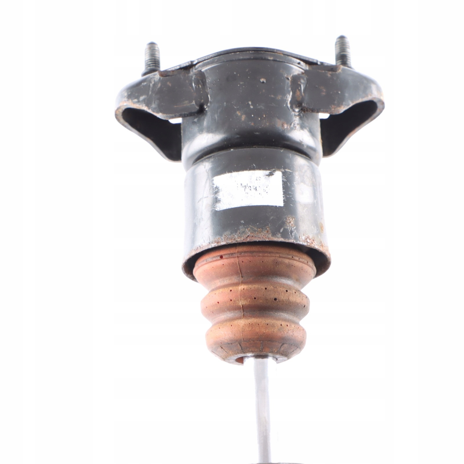 Mercedes W251 Demper Achter Links Rechts Set A2513202231 image 7