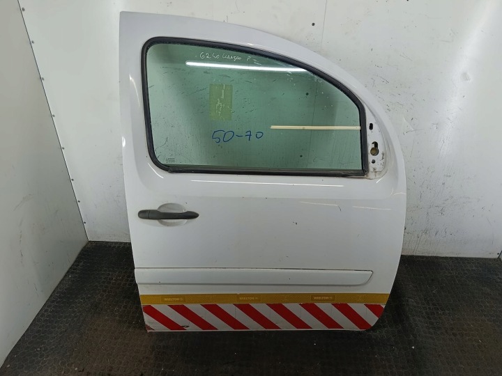Etupyörä ovi oikea Renault Kangoo II 0389