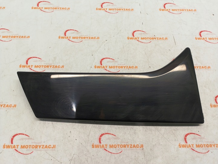 OPEL CROSSLAND X 1.2 B 18r koristelista oikea taka 13481458