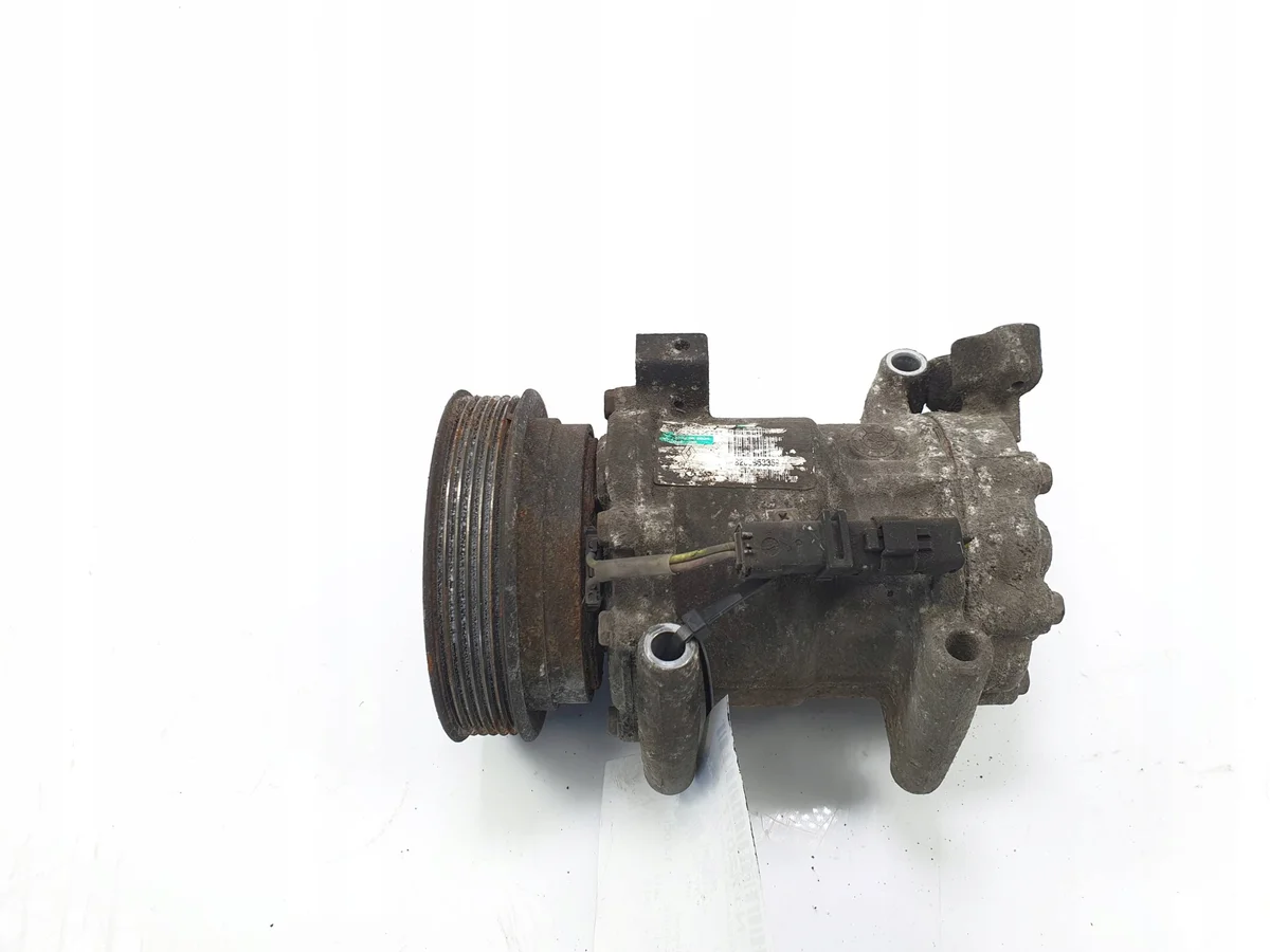 Compresseur clim Nissan OE 8200953359