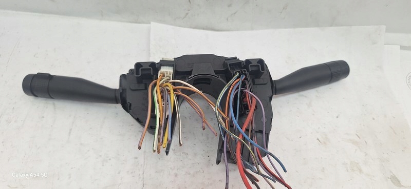 Schakelaar compleet Ford Escort VI 95AG11K665DA image 3