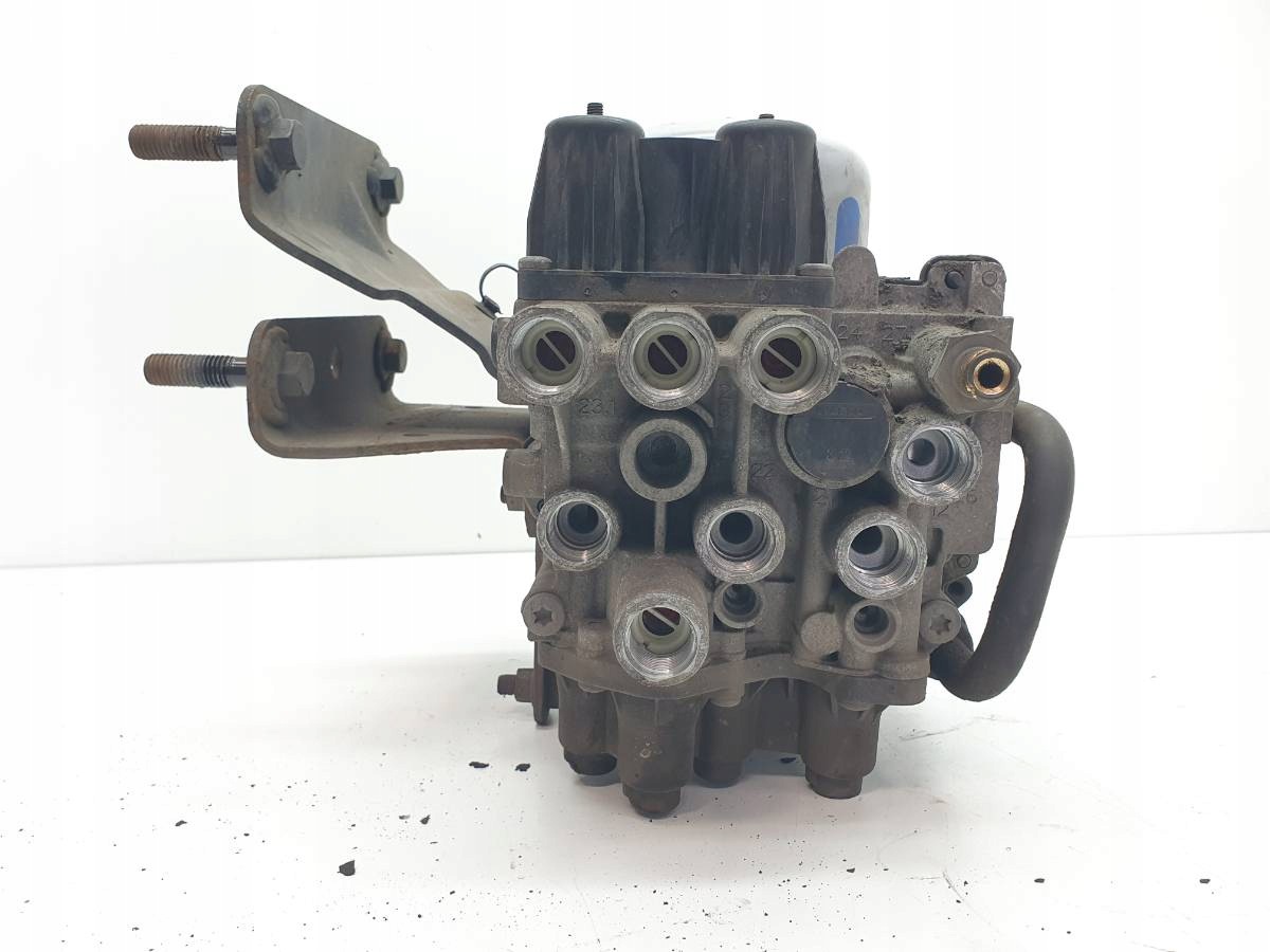 Lufttrocknerventil Ford F-MAX 500 Euro 6 JC46-2A131-BB