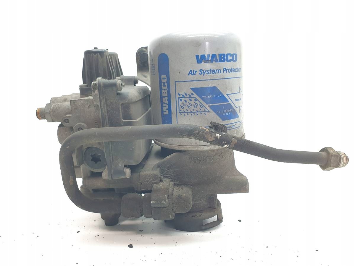 Válvula secadora de aire Ford F-MAX 500 Euro 6 JC46-2A131-BB image 4