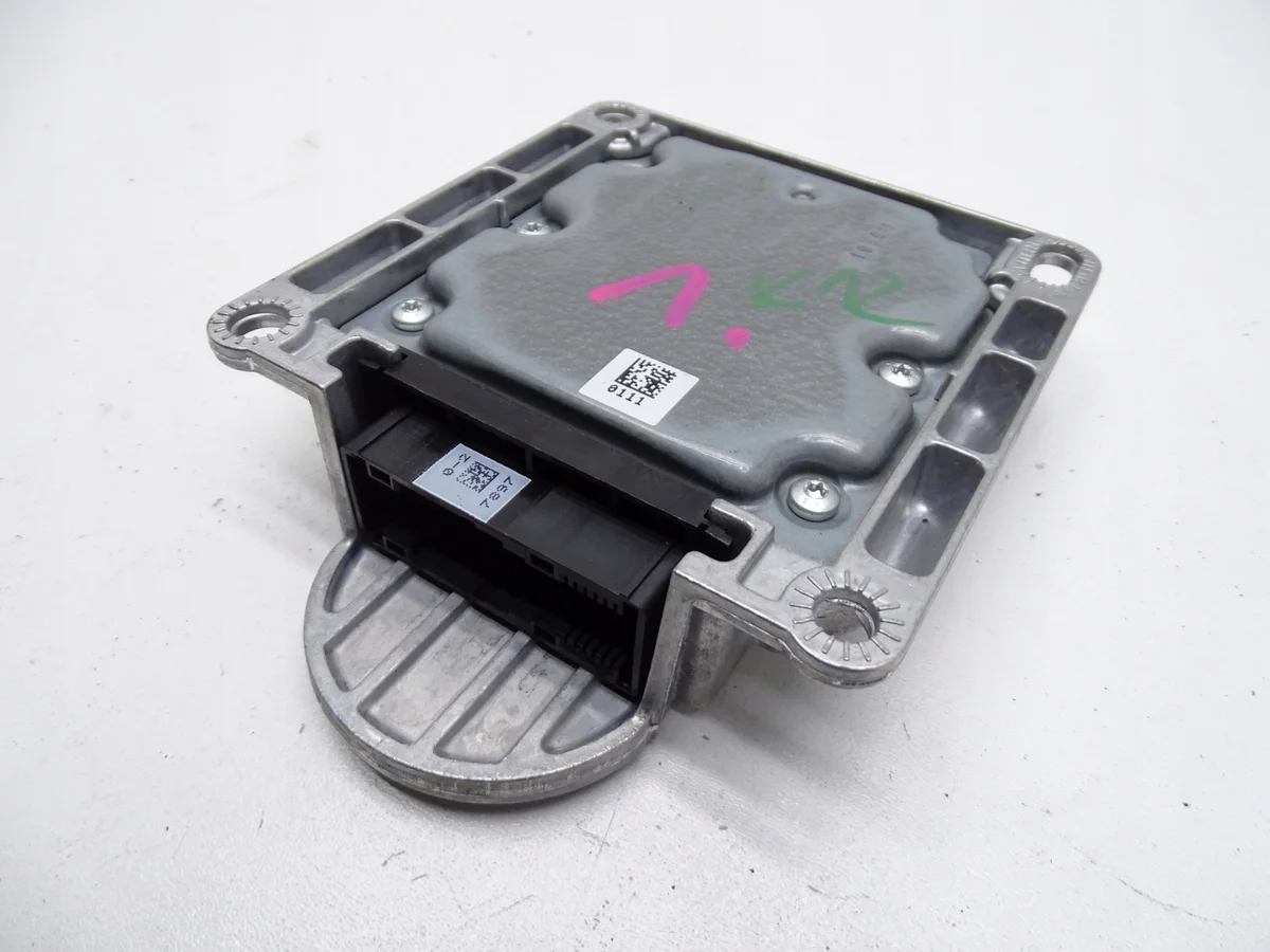 Módulo Sensor Airbag BMW F10 F11 6799887 image 6