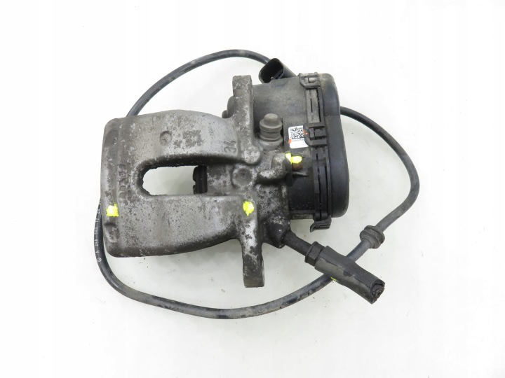 Vasemman takajarrusatula Mersu W176 A 160 CDI A2464232198L