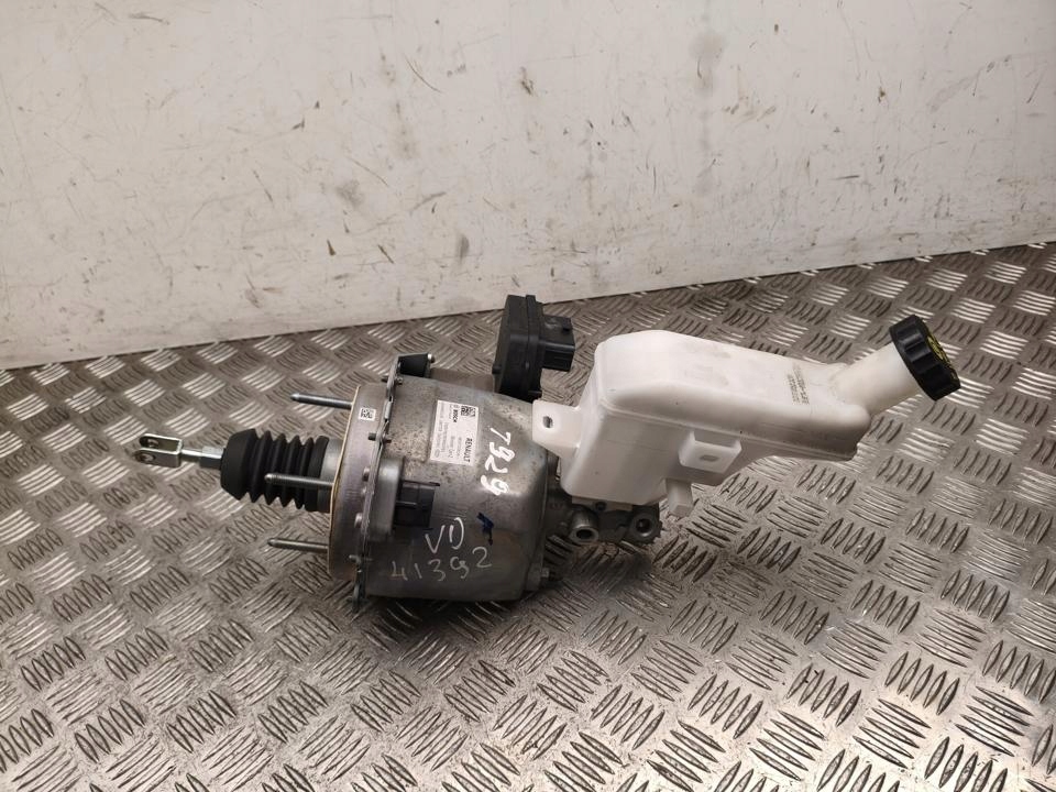 Bromspump 460072391R Renault MEGANE E image 3