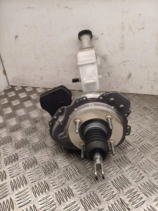 Bromspump 460072391R Renault MEGANE E image 4