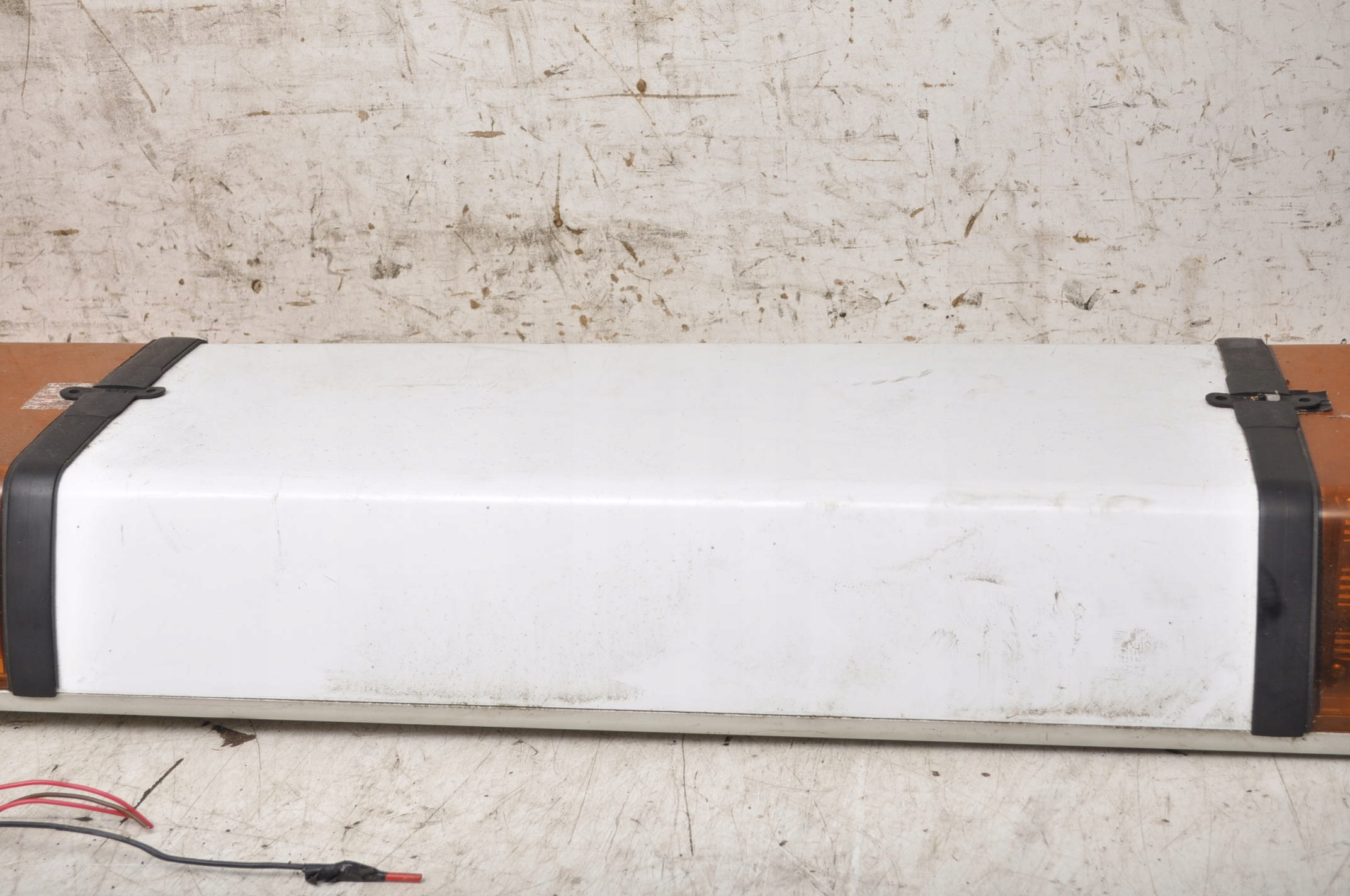 Warnbalken Optimax 148 cm OEM 311054 image 9