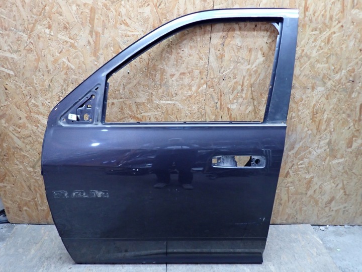 Vasen etuovi DODGE RAM 1500 2009-2019R 68144729AF